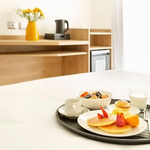 Habitación Estándar con Cama King
